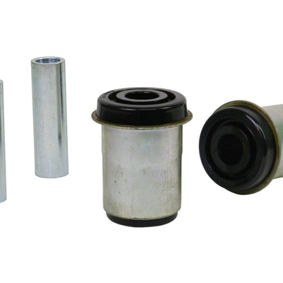 Whiteline 79-81 Ford Mustang Front Control Arm Lower Inner Rear Bushing Kit