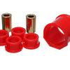 Energy Suspension 06-14 Mazda Miata Red Rack & Pinion Bushing Set