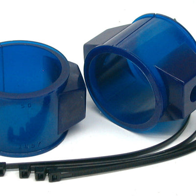 SuperPro 1961 Triumph TR4 Base Rear Bump Stop Bushing Kit