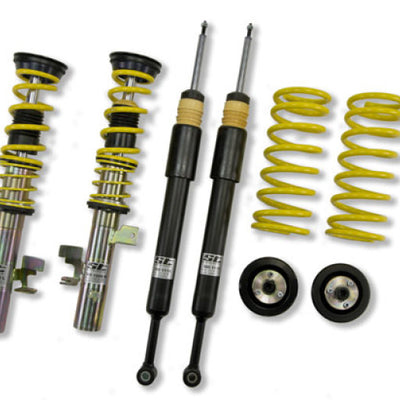 ST Coilover Kit 12-18 Ford Focus Hatchback/Sedan