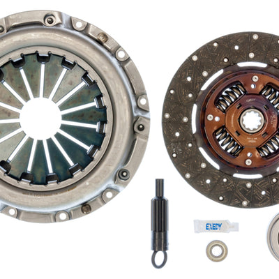 Exedy OE 1975-1987 Toyota Land Cruiser L6 Clutch Kit
