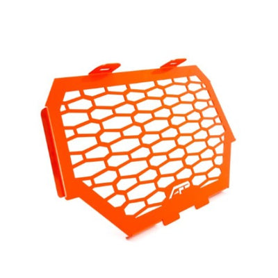 Agency Power Standard Grill Orange Polaris RZR 1000 RZR XP Turbo 14-18