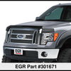 EGR 16+ Chev Silverado LD Superguard Hood Shield