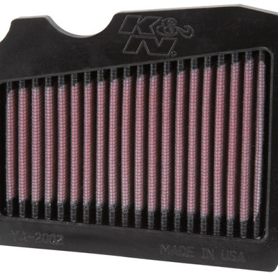 K&N 1987-2014 YAMAHA T2200 Replacement Air Filter