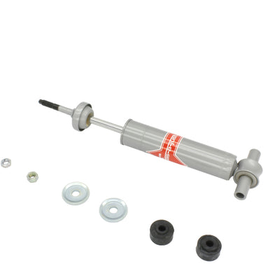 KYB Shocks & Struts Gas-A-Just Front FORD Mustang II 1974-78 FORD Pinto 1971-80 MERCURY Bobcat