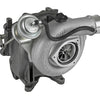 aFe Power BladeRunner Turbocharger Street Series 01-04 GM Diesel Trucks V8-6.6L (td) LB7