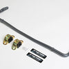 Progress Tech 2014 Mazda 3 Rear Sway Bar (22mm - Adjustable)