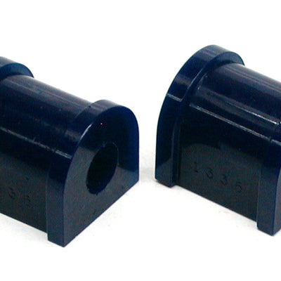 SuperPro 1990 Toyota Celica ST Front 25mm Sway Bar Mount Bushing Kit