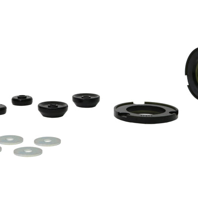 Whiteline 06+ Toyota FJ Cruiser Front Strut Mount Bushing