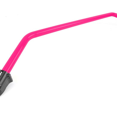 PERRIN 08-14 WRX/STI/Impreza / 14-18 Forester / 13-17 Crosstrek / 05-09 Legacy FR Strut Brace - Pink