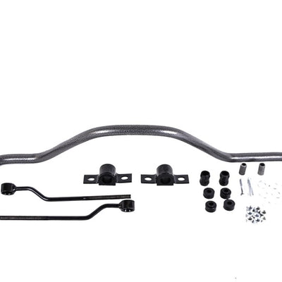 Hellwig 99-07 Ford F-350 SD 2/4WD Solid Heat Treated Chromoly 1-1/8in Rear Sway Bar