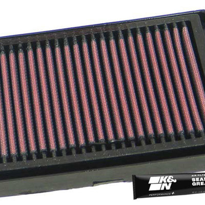 K&N Replacement Air Filter Aprilia RSV Mille 04/RSV 1000-05-09