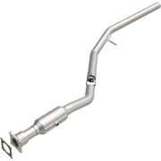 MagnaFlow Direct Fit Catalytic Converter 04-06 Chrysler Voyager 3.3L