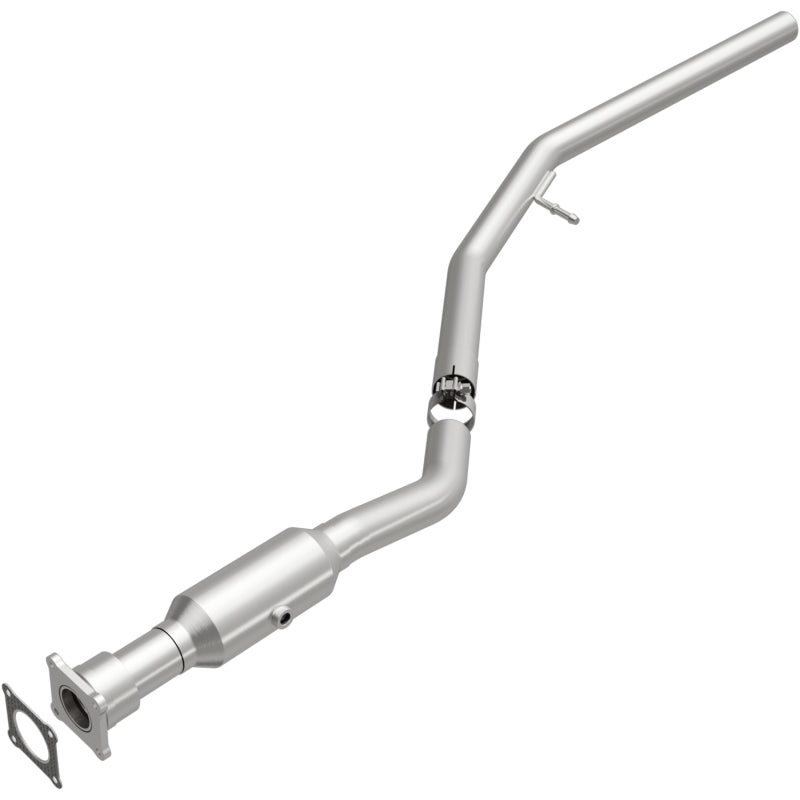 MagnaFlow Direct Fit Catalytic Converter 04-06 Chrysler Voyager 3.3L