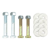 ISR Performance Eccentric Lockout Kit - 95-98 Nissan 240sx