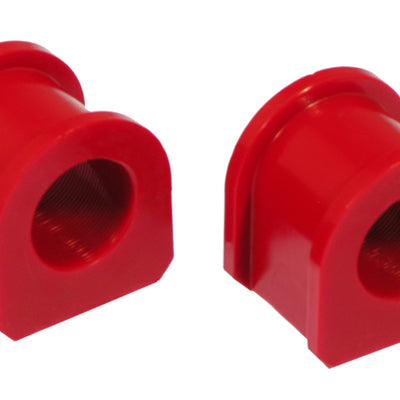 Prothane 79-04 Ford Mustang Front Sway Bar Bushings - 29mm - Red