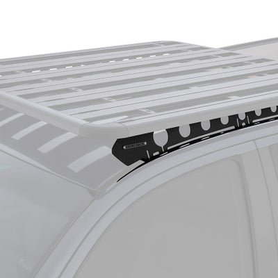 Rhino-Rack 07-20 Toyota Tundra Double Cab 3 Base Backbone Mounting System