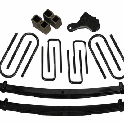 Skyjacker 2" KIT, 03/99-99 F250/F350