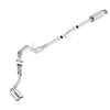 Borla 15-16 Ford F-150 3.5L EcoBoost Ext. Cab Std. Bed Catback Exhaust ATAK Truck Side Exit