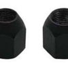 Moroso Lug Nut - 5/8in-18 x 7/8in Hex (Use w/Part No 46240) - 5 Pack