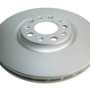 DBA 13-16 Dodge Dart Front En-Shield Standard Rotor