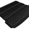 3D MAXpider 2007-2013 BMW X5/ X6 Kagu Cargo Liner - Black