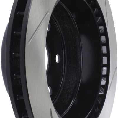 StopTech Power Slot 02-06 Escalade / 03-06 Avalanche 1500 Rear Right Rotor