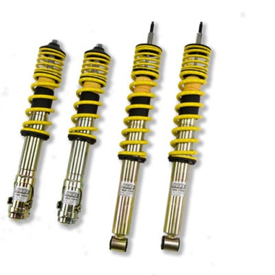 ST Coilover Kit 85-97 Volkswagen Golf MKII/MKIII