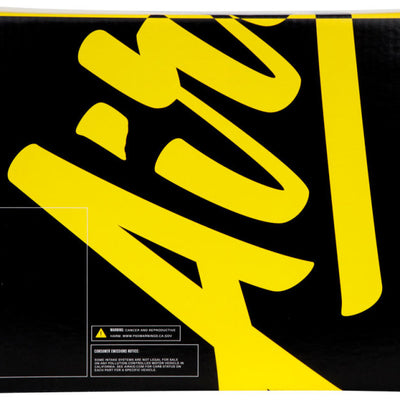 Airaid U-Build-It - GM F Body Kit w/ 4.0in Filter Adapter Drivers Side