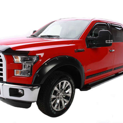 EGR 15+ Chevy Colorado 5ft Bed Bolt-On Look Fender Flares - Set