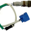 NGK Acura RSX 2006-2005 Direct Fit Oxygen Sensor