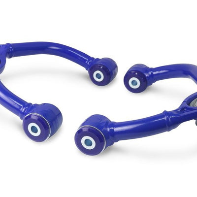 SuperPro 04-20 Ford F-150 Front Upper Control Arm Set