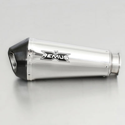 Remus 2014 KTM 1290 Super Duke R Hypercone Stainless Steel Slip On