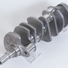 Eagle Standard Forged Crankshaft 4340 Chromoly Steel