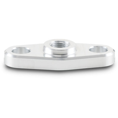 Vibrant 1/8in NPT Female Port Oil Feed Flange