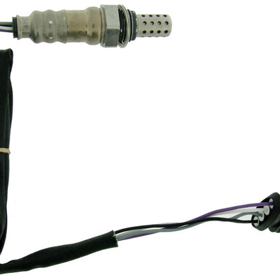 NGK Audi A8 Quattro 2009-2005 Direct Fit Oxygen Sensor