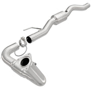 MagnaFlow Direct Fit Catalytic Converter 04-06 Avalanche Driver Side 8.1L