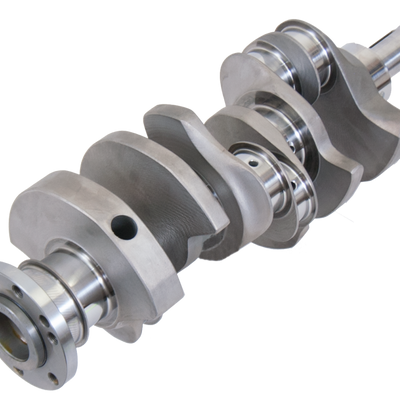 Eagle Buick 231 CID 3.8L V6 3.625in Stroke Forged Crankshaft