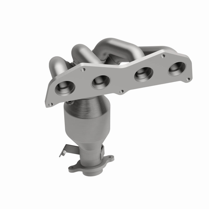 MagnaFlow Direct Fit Catalytic Converter 2009-2010 Pontiac Vibe 2.4L
