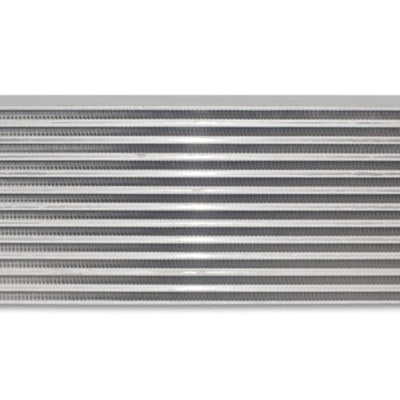 Vibrant Intercooler Core - 24in x 8in x 3.5in
