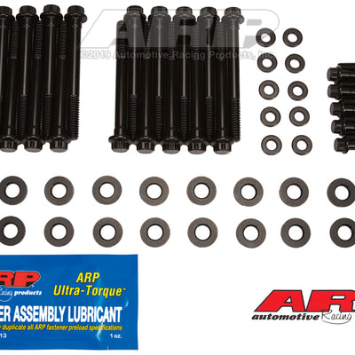 ARP Chevrolet Small Block LS 12pt Head Bolt Kit (Fits LS, 2004 & later except LS9)
