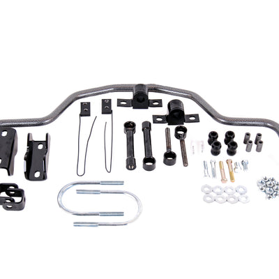 Hellwig 15-21 Ford F-150 2/4WD w/ 0-2in Lift Solid Heat Treated Chromoly 1in Rear Sway Bar