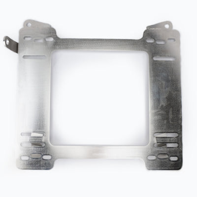 NRG Stainless Steel Seat Bracket 2012-2015 Honda Civic - Pair