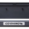 Go Rhino 11-14 Chevrolet Silverado 2500HD/3500HD BR20 Rear Bumper Replacement