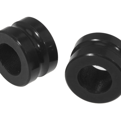 Prothane 01-03 Chrysler PT Cruiser Front Sway Bar Bushings - 24mm - Black