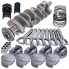 Eagle Chevrolet 454 Balanced Competition Rotating Assembly Kit
