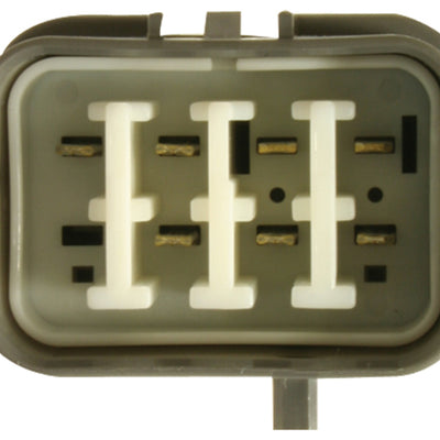 NGK Honda Civic 2000-1992 Direct Fit 5-Wire Wideband A/F Sensor