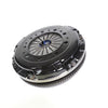 DKM Clutch BMW E46 M3 Sprung Organic MB Clutch Kit w/Steel Flywheel (440 ft/lbs Torque)