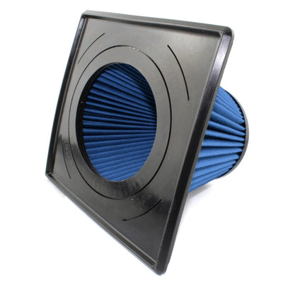 aFe MagnumFLOW Air Filters OER P5R A/F P5R Dodge Diesel Trucks 03-13 L6-5.9/6.7 (td)