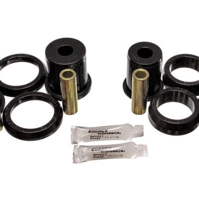 Energy Suspension Ford/Mercury Black Rear Control Arm Bushings
